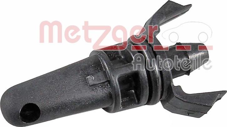 Metzger 2221164 - Auto Part