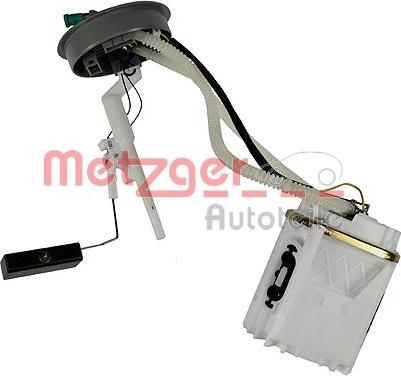Metzger 2250019