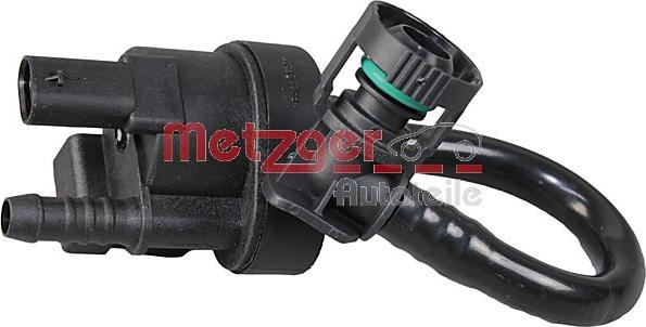 Metzger 2250036