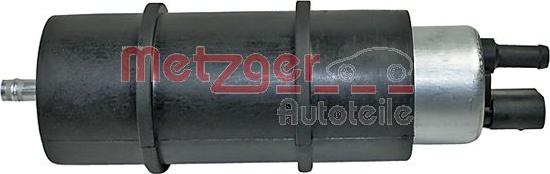 Metzger 2250038