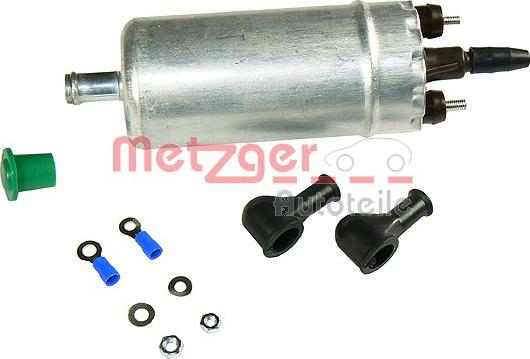 Metzger 2250065