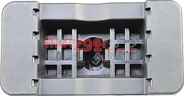 Metzger 2270010