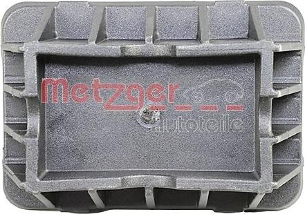 Metzger 2270014 - METZGER Autoteile 2270014
