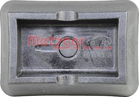 Metzger 2270021 - METZGER Autoteile 2270021