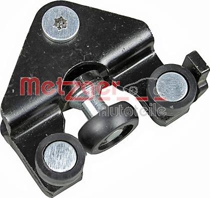 Metzger 2310084 - Auto Part