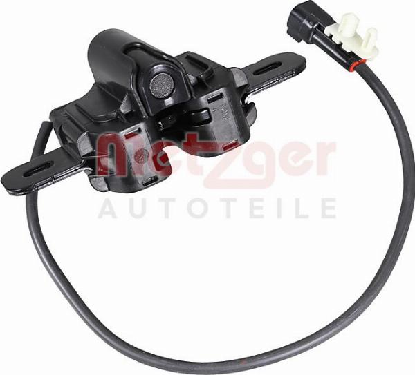 Metzger 2311017