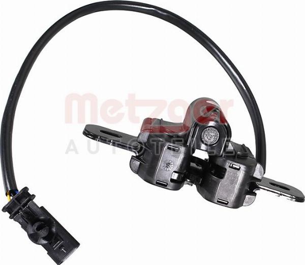 Metzger 2311020