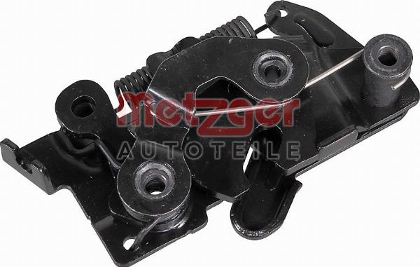 Metzger 2311022