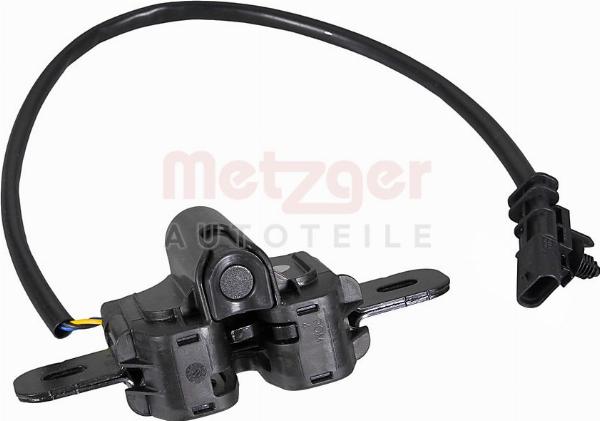 Metzger 2311023