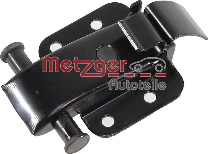 Metzger 2312310 - Auto Part