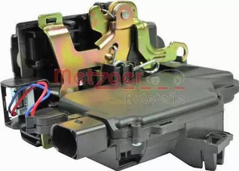 Metzger 2314048