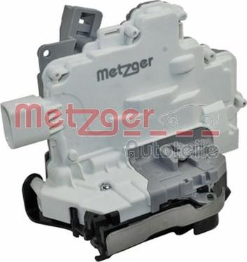 Metzger 2314007 - Durvju slēdzene -