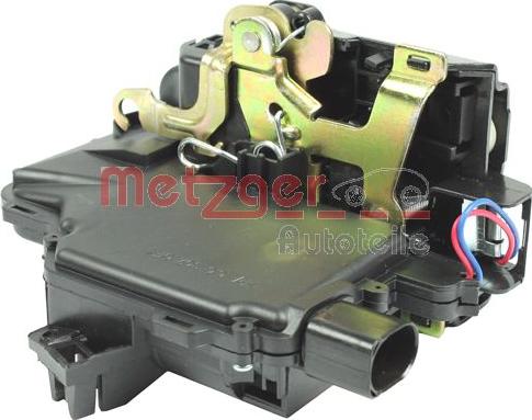 Metzger 2314031 - Durvju slēdzene -