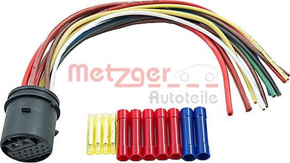 Metzger 2321003