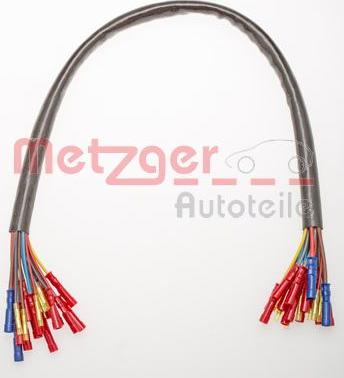 Metzger 2321007