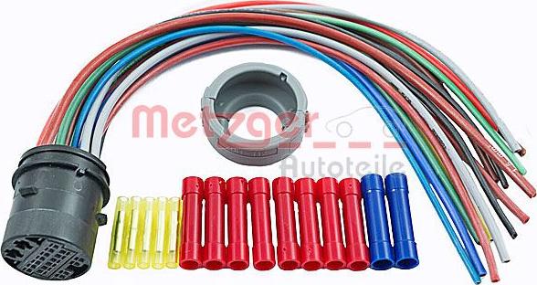 Metzger 2321009
