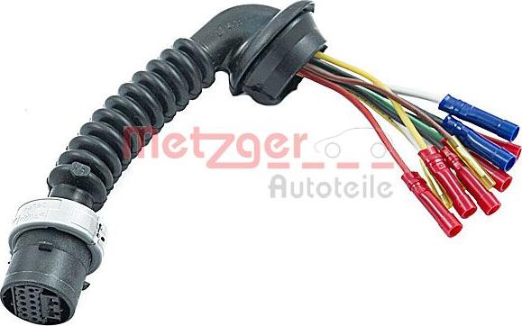Metzger 2321014