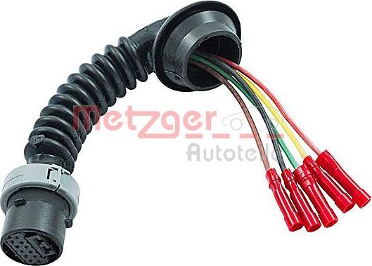 Metzger 2321015