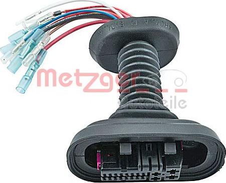 Metzger 2321024