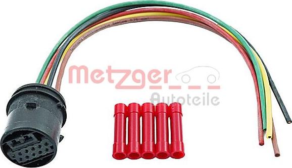 Metzger 2321028