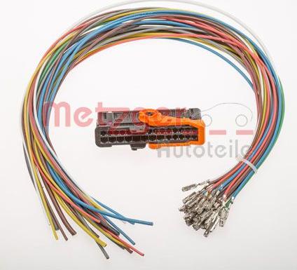 Metzger 2321032