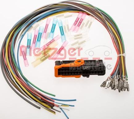 Metzger 2321033