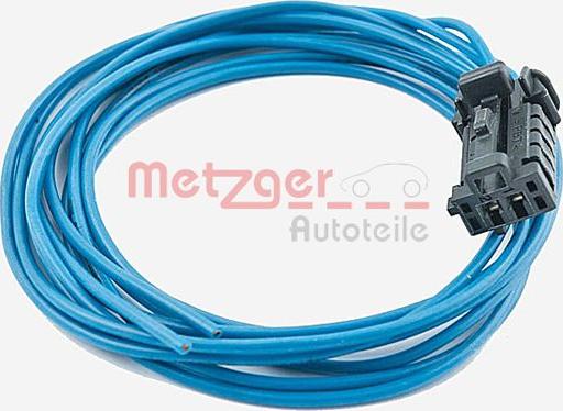 Metzger 2323005