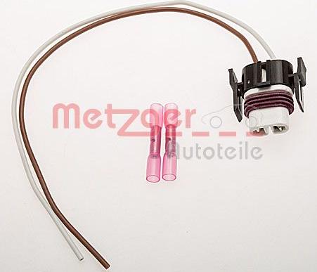 Metzger 2323012