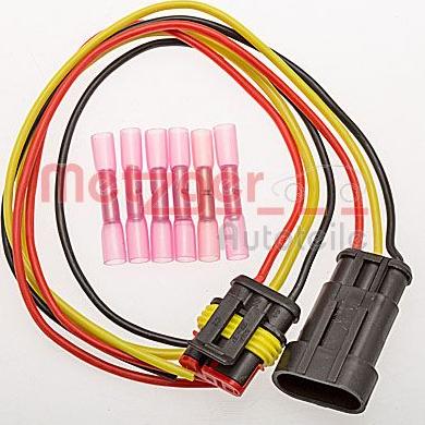 Metzger 2323018