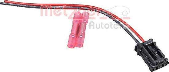 Metzger 2323035