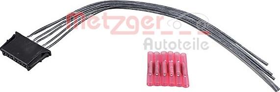 Metzger 2323036