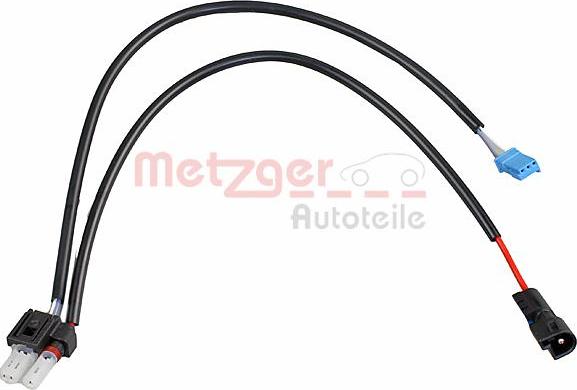 Metzger 2323040
