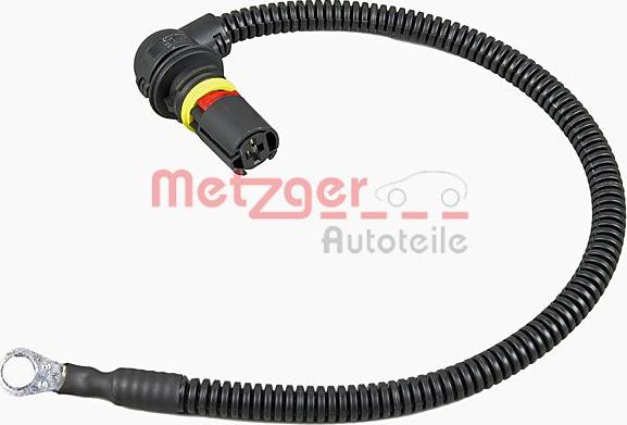 Metzger 2324052 - Vadu remonta kompl