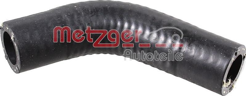 Metzger 2361991 - Eļļas cauruļvads, Kompresors