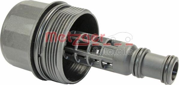Metzger 2370014