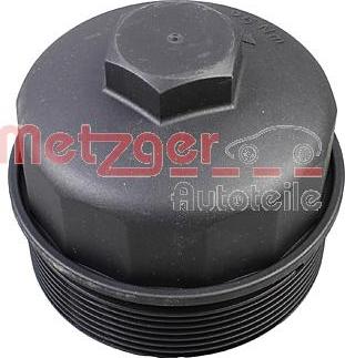 Metzger 2370037