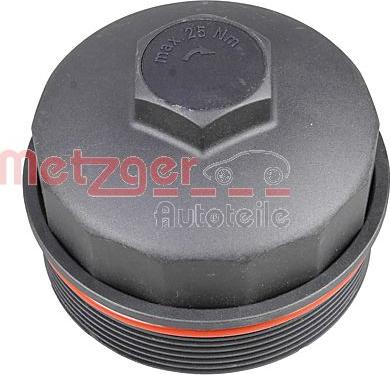 Metzger 2370041