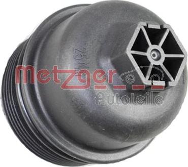 Metzger 2370049 - METZGER Autoteile 2370049