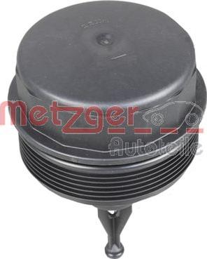 Metzger 2370050 - METZGER Autoteile 2370050