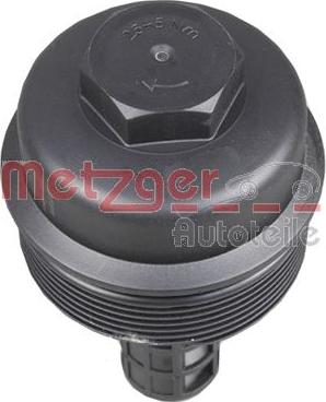 Metzger 2370056