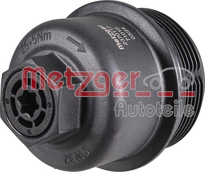 Metzger 2370117
