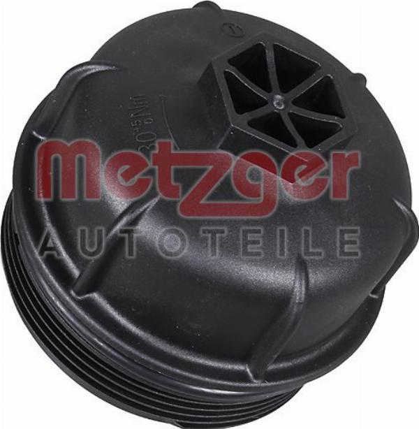 Metzger 2370125