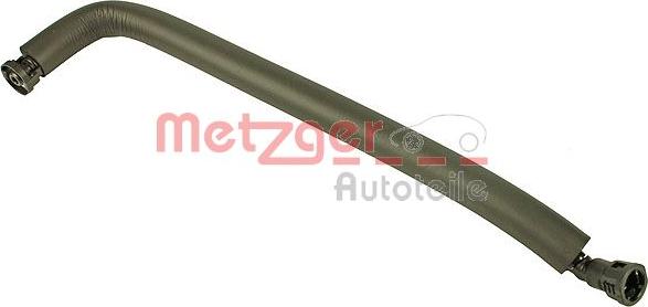 Metzger 2380001 - Auto Part
