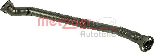 Metzger 2380002 - Auto Part