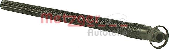 Metzger 2380004 - Auto Part