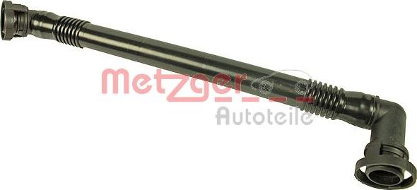 Metzger 2380005 - METZGER Autoteile 2380005