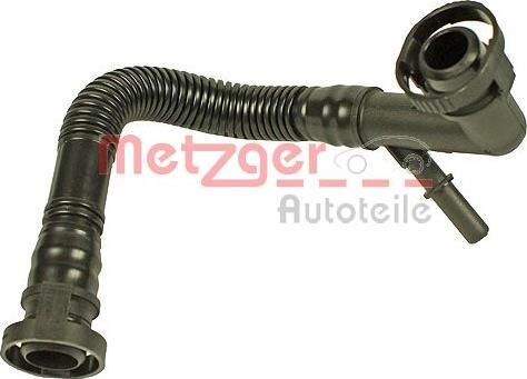 Metzger 2380006 - Auto Part