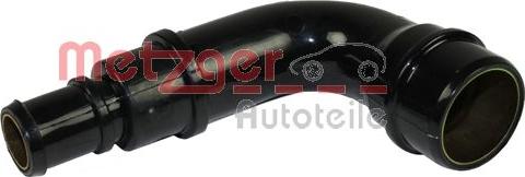 Metzger 2380007 - METZGER Autoteile 2380007