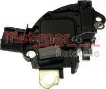 Metzger 2390041 - Ģeneratora sprieguma regulators