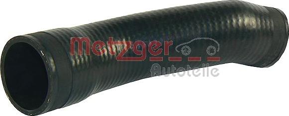 Metzger 2400097 - METZGER Autoteile 2400097